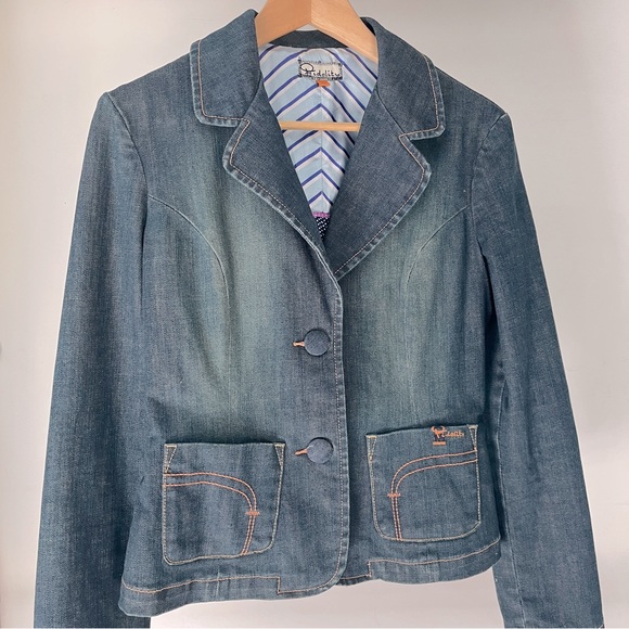 Denim Jacket - Picture 11 of 11